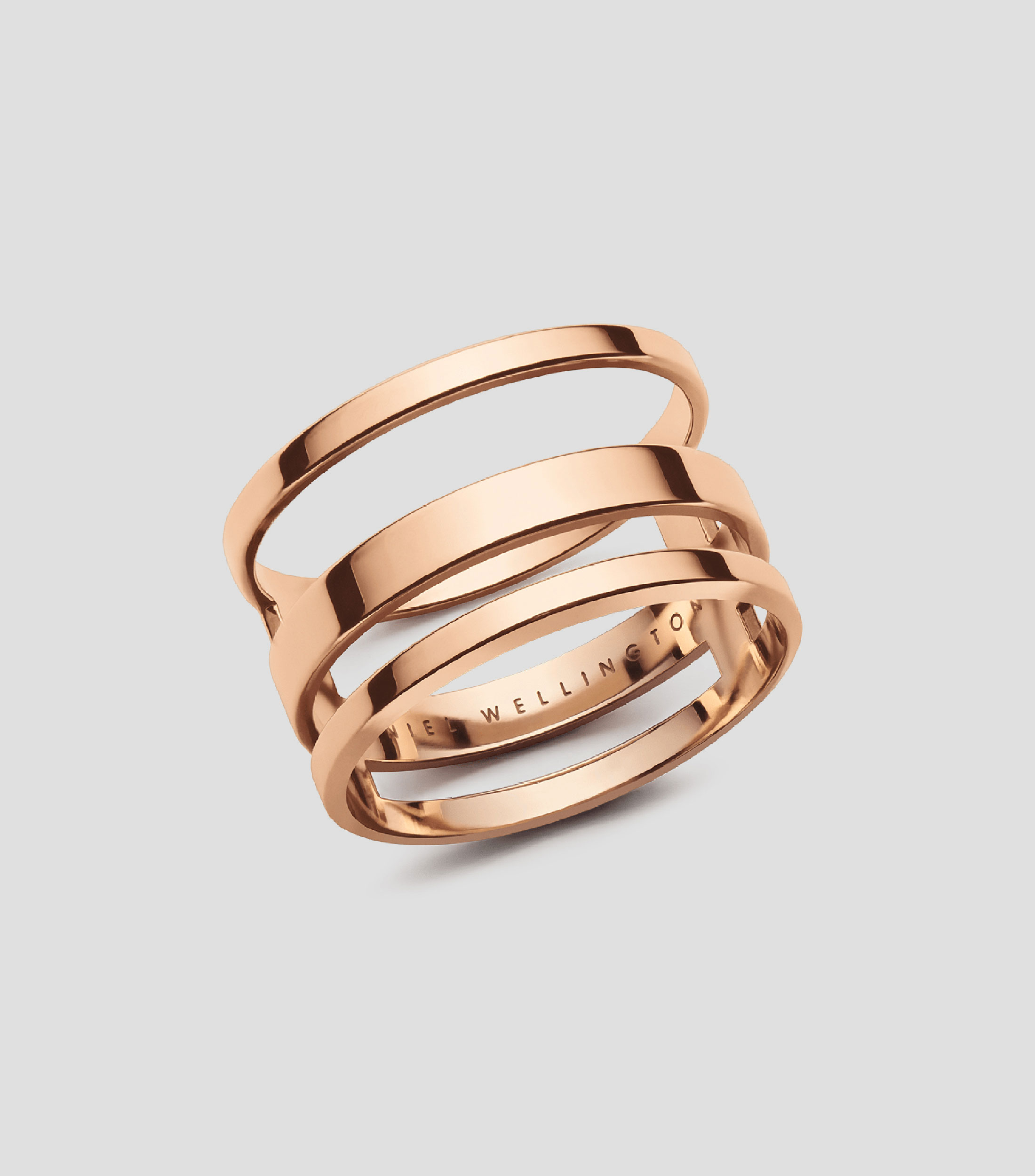 Anillo Elan Unisex